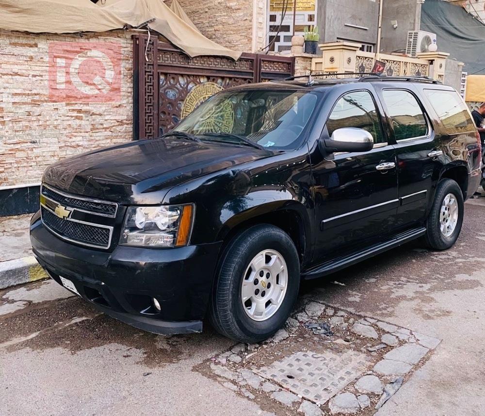 شيفروليه تاهو